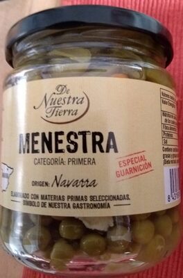 Menestra Menestra