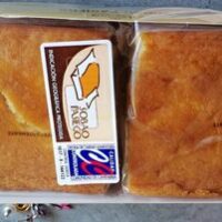 Sobao pasiego