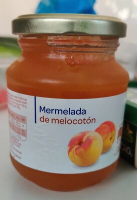 Jam from Peach Jam from Peach