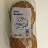 Maxi Burger