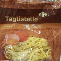 Tagliatelle