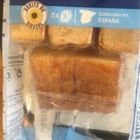 Bocaditos