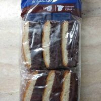 Bocaditos Cocoa (Carrefour)