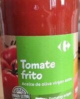 Tomato Fried