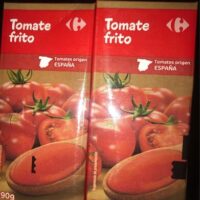 Tomato Fried