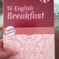 Tea English Breakfast