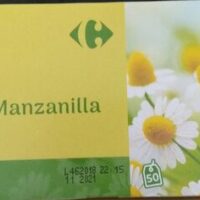 Manzanilla Manzanilla