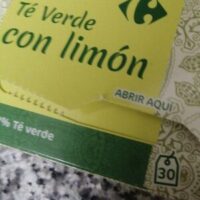 Produit inconnu