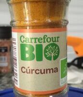 Cúrcuma