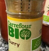 Curry