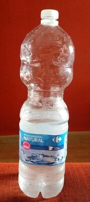 Water Font Natura 2 l Water Font Natura 2 l