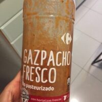 Produit inconnu