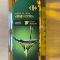 Acieta from Olive