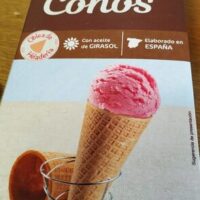 Conos from Helado