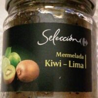 Jam Kiwi-lima