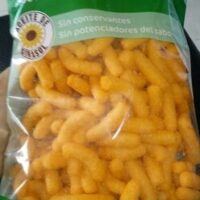 Chitos Flavor queso