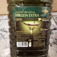 Oil Olive Virgin Extra