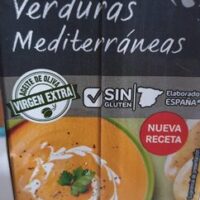 Soup from Vegetables