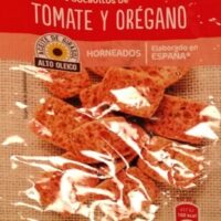 Mini bocaditos