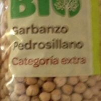 Garbanzo Pedrosillano