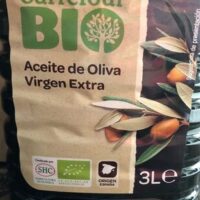 Oil Olive Virgin Extra