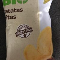 Potato Chips