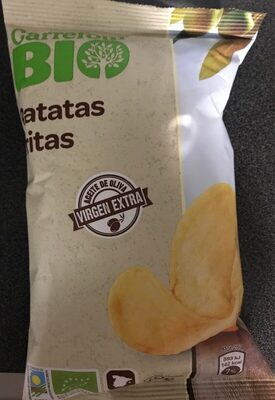 Potato Chips Potato Chips