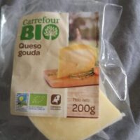 Cheese gouda