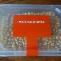Corn Palomitas Corn Palomitas