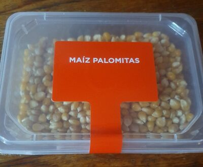 Corn Palomitas Corn Palomitas