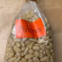 Piñones