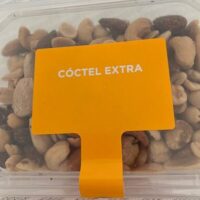 Coctel Extra