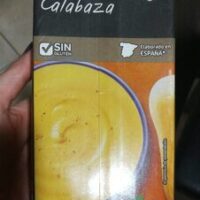 Pumpkin  Cream