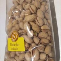 Pistacho tostado Pistacho tostado