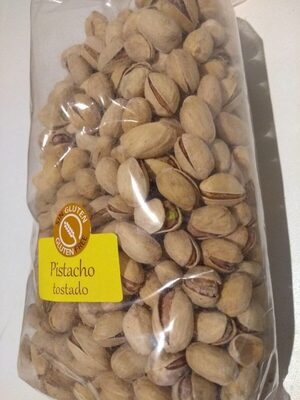 Pistacho tostado Pistacho tostado