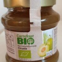 Jam Extra from Ciruela