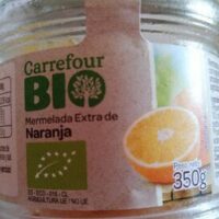 Jam Extra from Orange