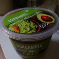 Guacamole Guacamole