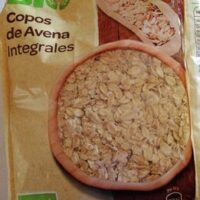 Oatmeal es