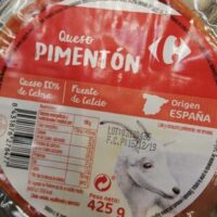Cheese Chili Peppersón