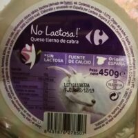Cheesecabra without Lactose Cheesecabra without Lactose