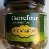 Capers Capers