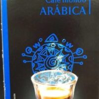 Café Molido Arábica Café Molido Arábica
