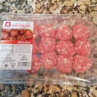Albondigas EMBUENA