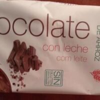 Pancakes from Rice from Chocolate