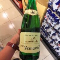Yemavin mosto White