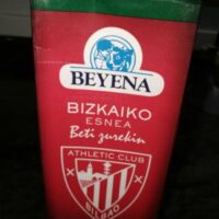 Milk Semi Skimmed.