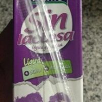 Milk semiSkimmed without Lactose