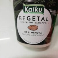 Kaiki begetal