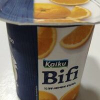 Kaiku bifi